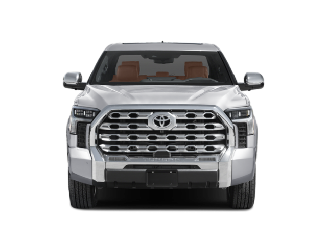 2024 Toyota Tundra 1794 Edition CrewMax 4WD