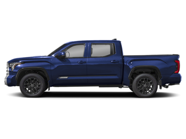 2024 Toyota Tundra Platinum CrewMax 4WD