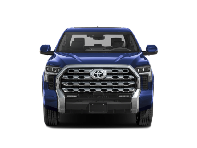 2024 Toyota Tundra Platinum CrewMax 4WD