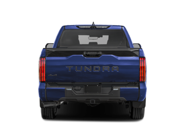 2024 Toyota Tundra Platinum CrewMax 4WD
