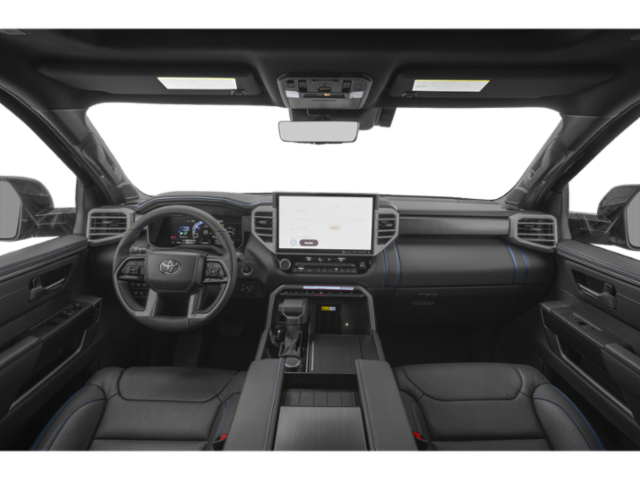 2024 Toyota Tundra Platinum CrewMax 4WD