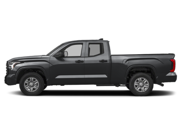 2024 Toyota Tundra SR Double Cab 4WD