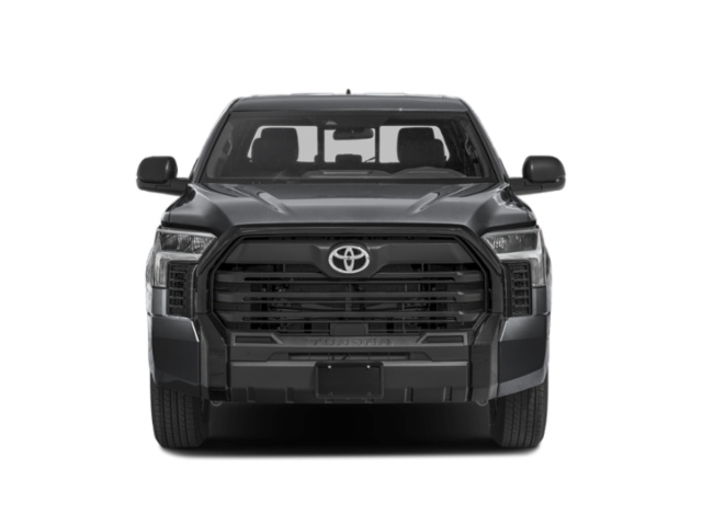 2024 Toyota Tundra SR Double Cab 4WD