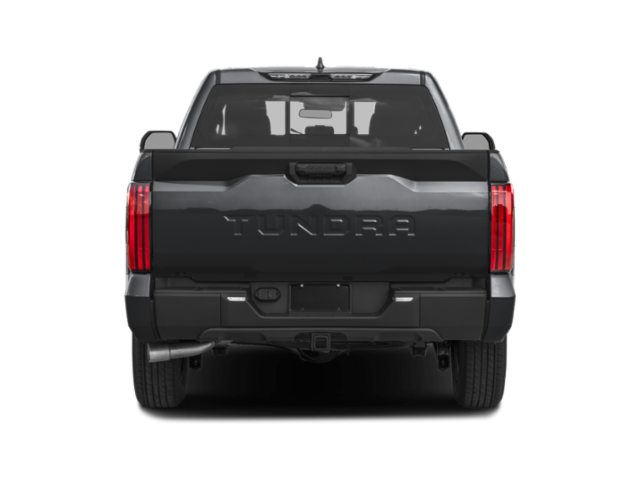 2024 Toyota Tundra SR Double Cab 4WD