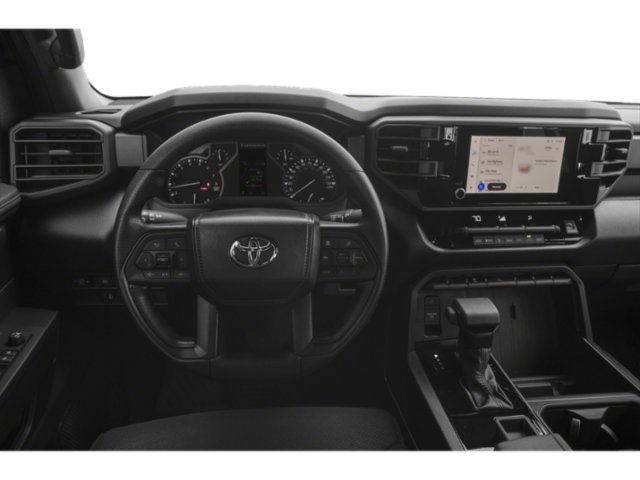 2024 Toyota Tundra SR Double Cab 4WD