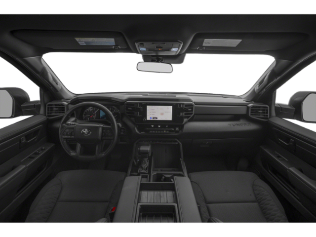 2024 Toyota Tundra SR Double Cab 4WD