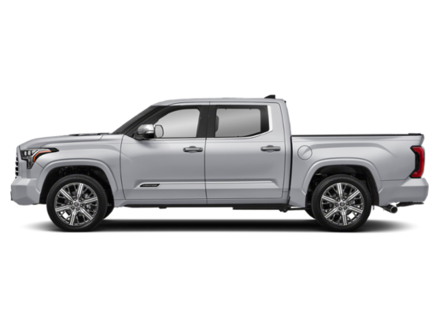 2024 Toyota Tundra Capstone CrewMax 4WD Hybrid