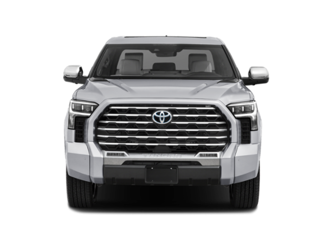 2024 Toyota Tundra Capstone CrewMax 4WD Hybrid