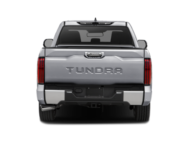 2024 Toyota Tundra Capstone CrewMax 4WD Hybrid