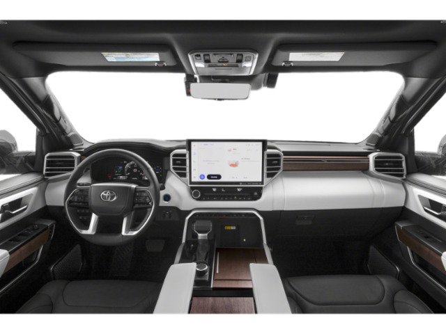 2024 Toyota Tundra Capstone CrewMax 4WD Hybrid