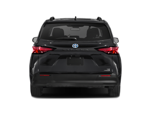 2024 Toyota Sienna Wagon 5D LE Plus Hybrid