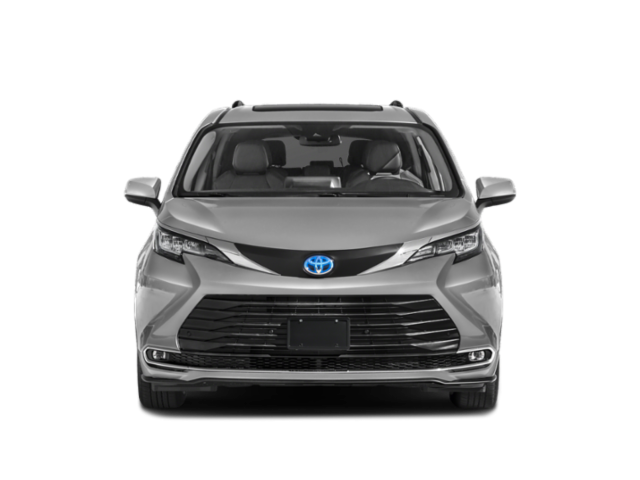 2024 Toyota Sienna Wagon 5D XLE Plus Hybrid