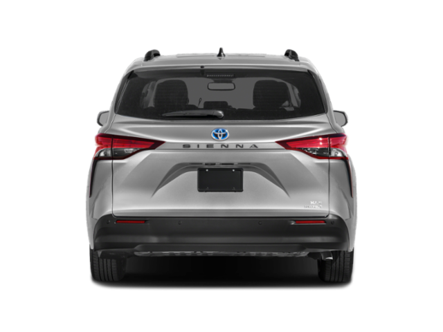 2024 Toyota Sienna Wagon 5D XLE Plus Hybrid
