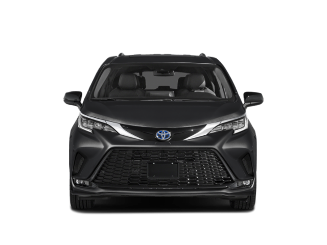 2024 Toyota Sienna Wagon 5D XSE AWD