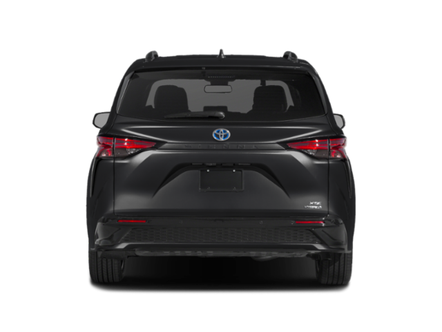 2024 Toyota Sienna Wagon 5D XSE AWD