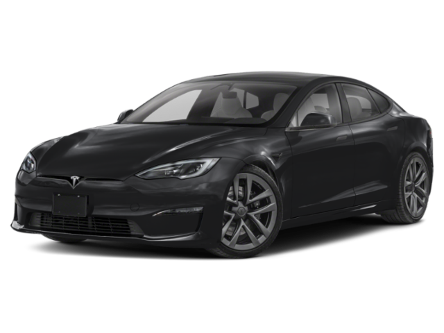 2024 Tesla Model S