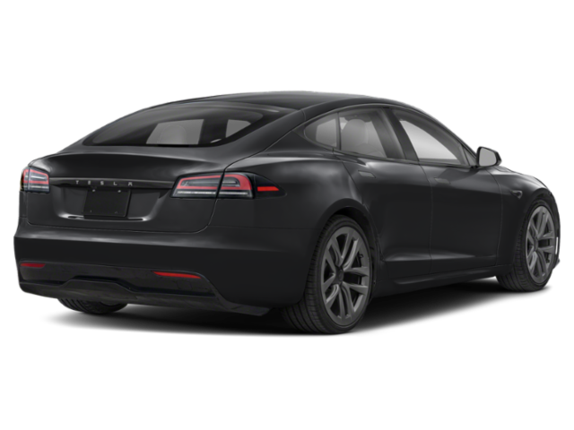 2024 Tesla Model S