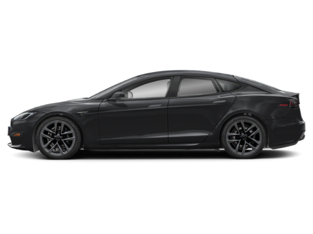 2024 Tesla Model S
