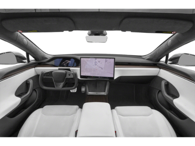 2024 Tesla Model S
