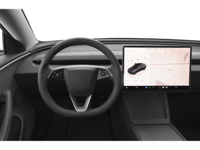 2024 Tesla Model 3 Sedan 4D
