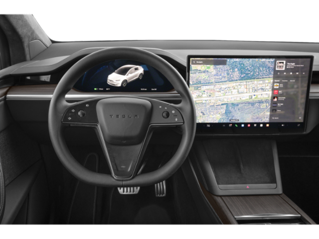 2024 Tesla Model X Utility 4D AWD