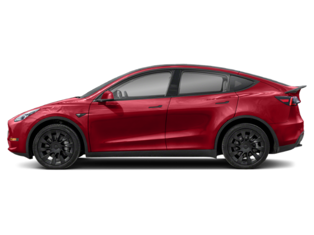 2024 Tesla Model Y Utility 4D Long Range AWD