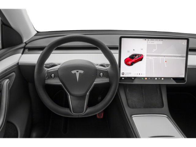 2024 Tesla Model Y Utility 4D Long Range AWD