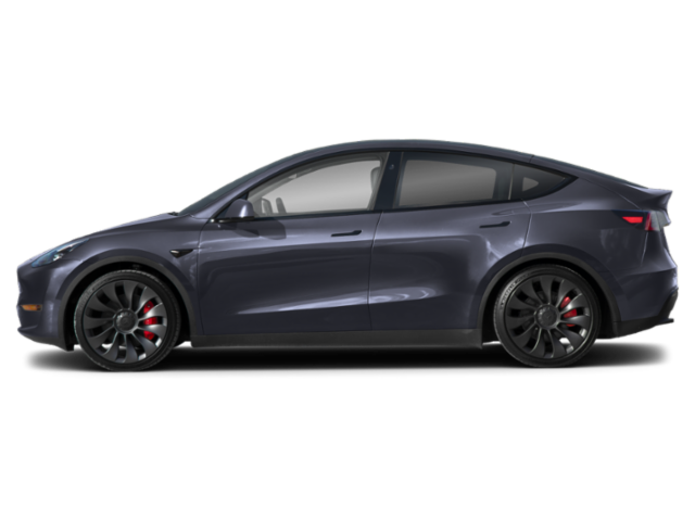 2024 Tesla Model Y Utility 4D Performance AWD