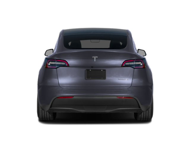 2024 Tesla Model Y Utility 4D Performance AWD