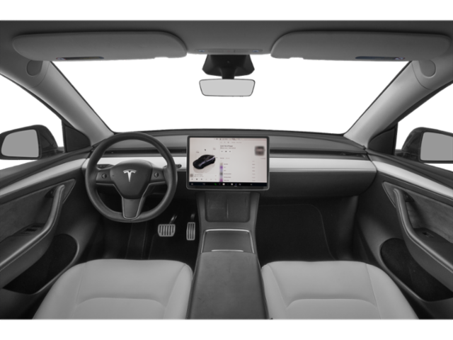 2024 Tesla Model Y Utility 4D Performance AWD