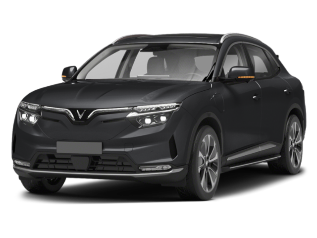 2024 VinFast VF 8