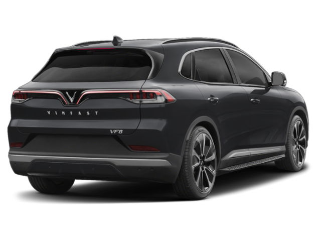 2024 VinFast VF 8