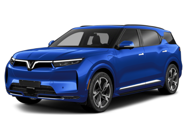 2024 VinFast VF 9