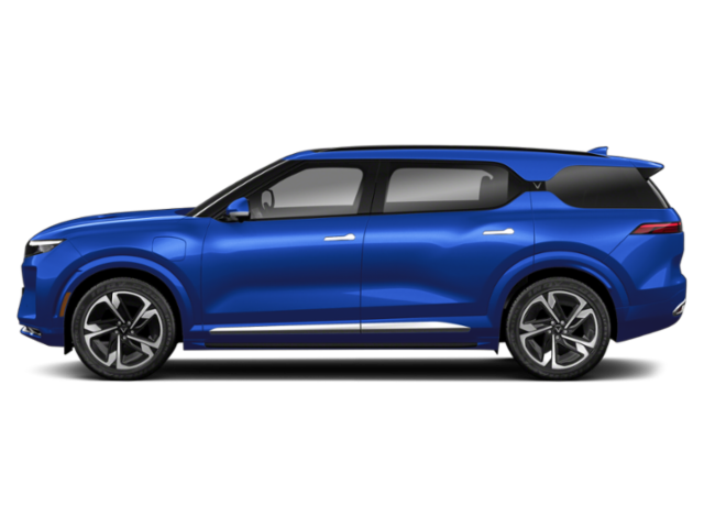 2024 VinFast VF 9