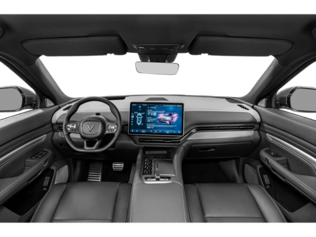 2024 VinFast VF 9