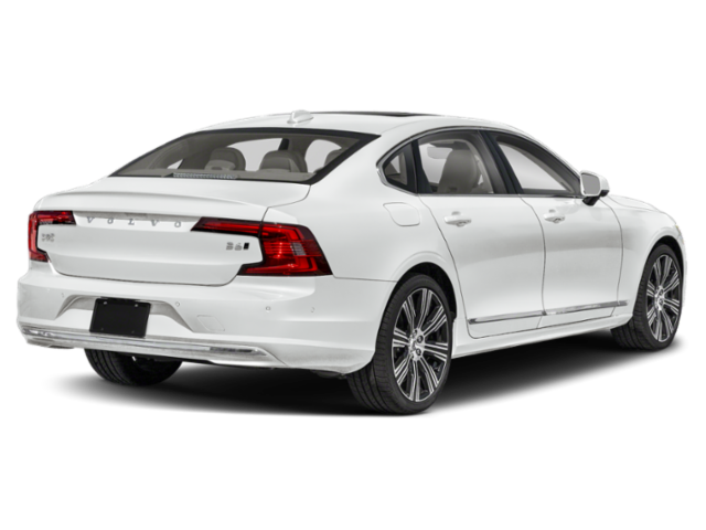 2024 Volvo S90 Sedan 4D B6 Plus AWD