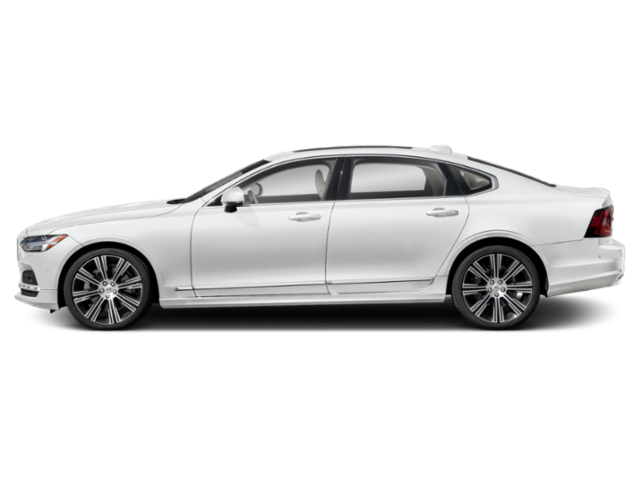 2024 Volvo S90 Sedan 4D B6 Plus AWD