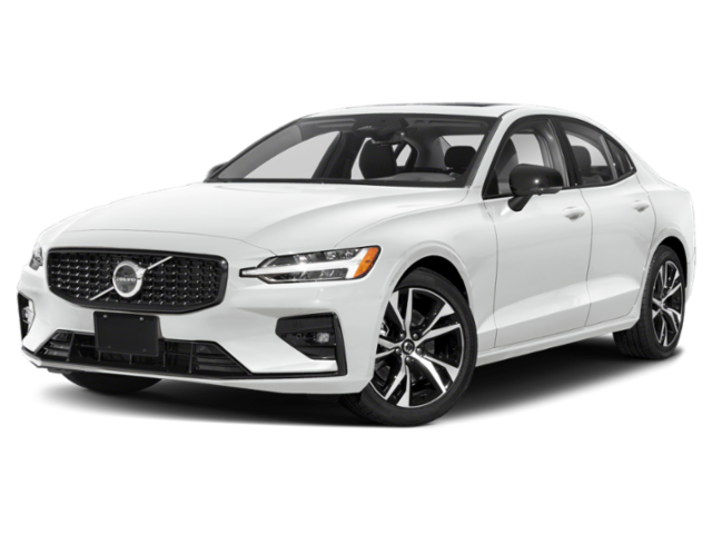 2024 Volvo S60