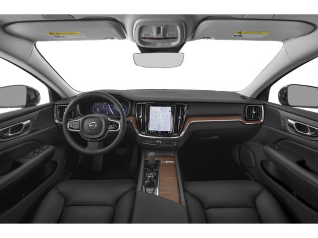 2024 Volvo S60 Sedan 4D B5 Core Dark AWD