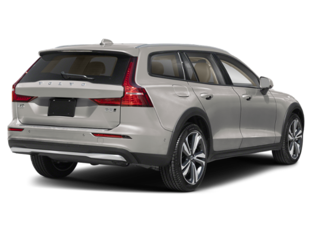 2024 Volvo V60 Cross Country