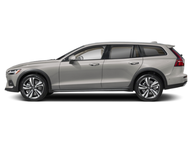 2024 Volvo V60 Cross Country