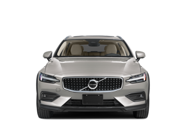 2024 Volvo V60 Cross Country