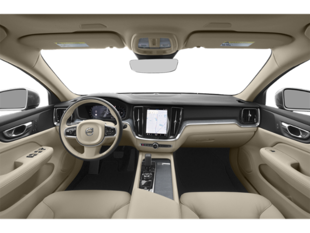 2024 Volvo V60 Cross Country