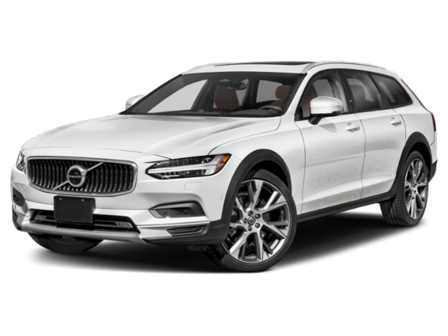 2024 Volvo V90 Cross Country
