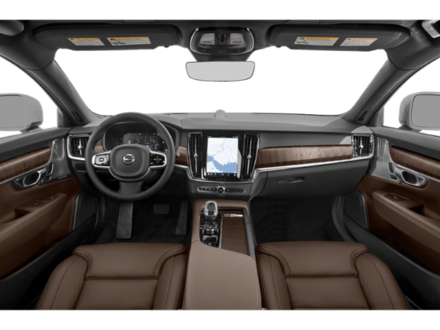 2024 Volvo V90 Cross Country