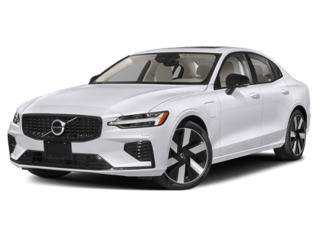 2024 Volvo S60 Recharge