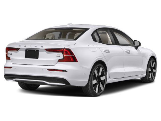 2024 Volvo S60 Recharge