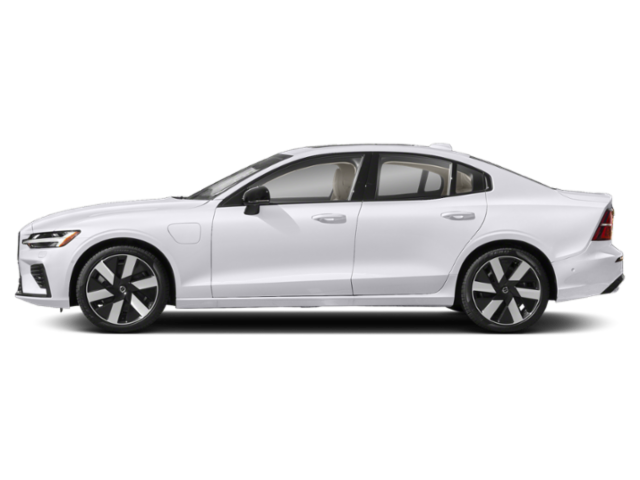 2024 Volvo S60 Recharge