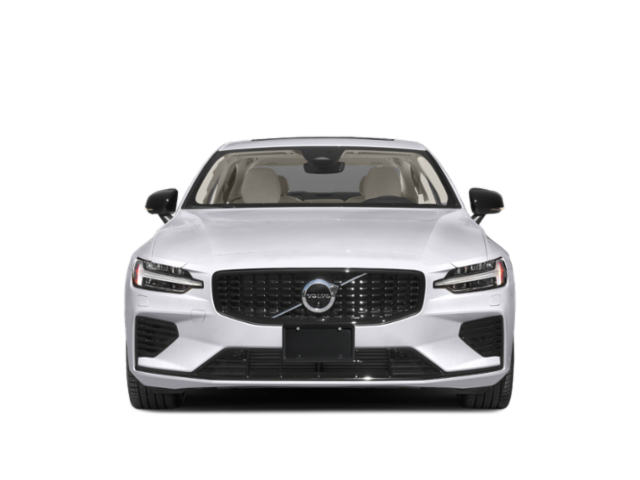 2024 Volvo S60 Recharge