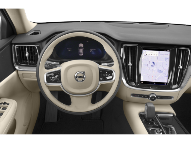 2024 Volvo S60 Recharge